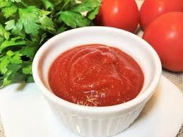 рецепт кетчупа в домашних условиях из помидоров на зиму Domashnij Ketchup Na Zimu Poprobuj Na Vkus Prostoj Recept Ketchup Youtube Idei Dlya Blyud Eda I Napitki Ketchup