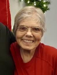 Barbara Balster Obituary December 8, 2025