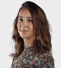 Angela Martínez Arroyo