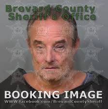 Arrests In Brevard County: July 13, 2025