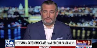 Democrats are trying to 'lie' and 'deceive' young people: Sen Ted Cruz