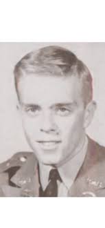 David William Westcott"