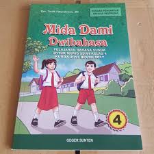 Check spelling or type a new query. Mida Dami Kelas 4 Sd Bahasa Sunda Kelas 4 Sd Shopee Indonesia