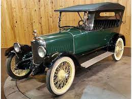 1918 Grant Model G For Sale Classiccars Com Cc 1272984