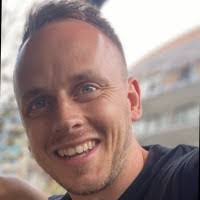 David Mccash's Instagram, Twitter & Facebook