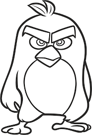 The survival of the angry birds is at stake. Download Png Royalty Free Library Angry Birds Go Youtube Film Angry Birds Para Dibujar Png Image With No Background Pngkey Com