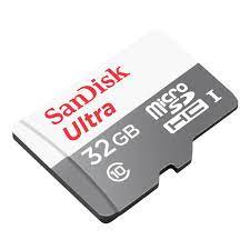 More than 246 sandisk ultra 32gb microsdhc class 10 at pleasant prices up to 116 usd fast and free worldwide shipping! 32gb Sandisk Ultra Sd Microsd Memory Card Class 10 A1 Adapter Included Osa Electronics
