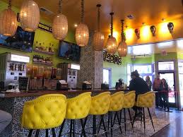 Baja style fish tacos are a regional style of taco found in san diego and the baja region of mexico, just south of san diego. Taco Luchador Louisville 938 Baxter Ave Restaurant Reviews Photos Phone Number Tripadvisor