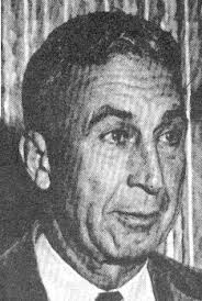 Tony Hinkle (1898-1992)