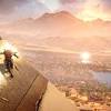 Odyssey is the latest installment in the franchise, which brings the revolutionary new game experience of amazing locations of ancient greece and atmospheric gameplay. 3