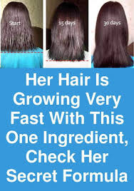 Make sure your hair does not lose its strength and grow healthily with silk pillowcases. Her Hair Is Growing Very Fast With This One Ingredient Check Do You Think Its Possible To Grow Yo Hair Growing Formula Long Hair Styles Make Hair Grow Faster