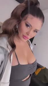 Catch Ebru Polat Nude - Leaked OnlyFans Shots