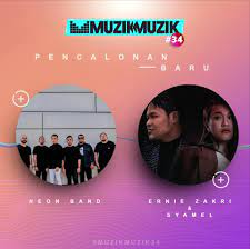 Senarai lagu separuh akhir muzik muzik 33. Muzik Muzik Photos Facebook