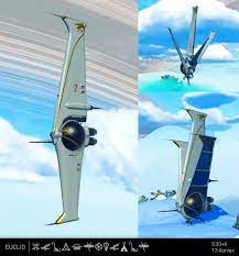 Pin On No Man S Sky Bases