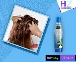 On the low end, the results show that after one hour, one single strand of hair can absorb almost 15% of its weight in coconut oil. Hz Tried Tested Parachute Advansed Aloe Vera Enriched Coconut Hair Oil Detailed Review