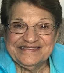 Janet Evans Obituary