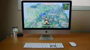 Can You Play Fortnite On An Older Mac Youtube