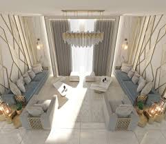Moroccan Majlis On Behance Living Room Design Decor Luxury Living Room Home Design Living Room