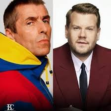 In a candid interview with GQ, former Oasis frontman Liam Gallagher was  unequivocal about his refusal to participate in James Corden's popular  'Carpool Karaoke' segment. When questioned about the possibility, Gallagher  responded, “