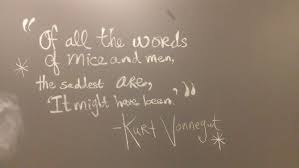 Pin By Vivian Ipswich On W O R D S Of Mice And Men Words Kurt Vonnegut