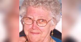 Gabrielle M. Bernier Obituary