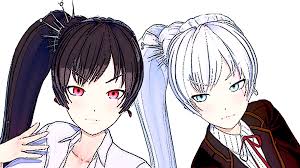 rwby – @evenmorefatallyobsessed on Tumblr