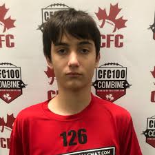 Prospect Season Preview: Cornerback Dufresne determined to improve while  winning