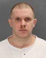 Man guilty pf burglary, not stopping for blue lights