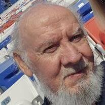 Harry Morton Obituary