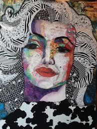 Just joint this group. Love making collage, always open to learn and get  new ideas.