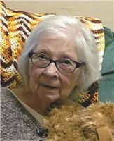 Alberta Terry Obituary (2019)