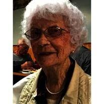 Esther M. Garbow Obituary