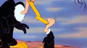 Bugs bunny is an animated cartoon character. Nope Nope Nope Youtube