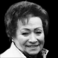 CONSTANCE SULLIVAN Obituary