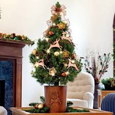 Check out results for little christmas tree Home Decorating Small Christmas Tree On The Table Interior Design Ideas Ofdesign