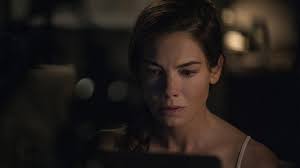 Michelle Monaghan's Secret Double Life Goes Up in Flames in 'Echoes'  Trailer