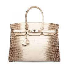 So why not make use of its geometry? How Christie S Sold A Second Hand Hermes Birkin Bag For 135 856 And Why Drake Collects Them