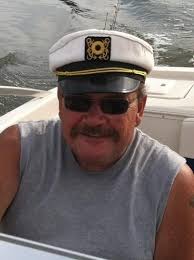 Mack Mulvaney Obituary (1951