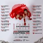 Savannah Dexter