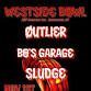 Øutlier/Bo's Garage/Sludge event image