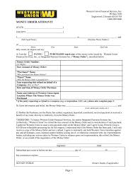 Pay the dollar value of the money order plus the issuing fee. The Extraordinary Western Union Receipt Generator Fill Online Printable In Blank Money Order Template Pics Below Is Part Of Western Union Money Order Union