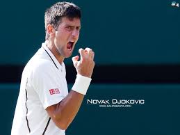 He has won three grand slam singles titles, the 2008 and. Novak Djokovic Novak Djokovic Wallpaper Lawn Tennis