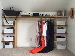 Truly, transforming an extra room into a stylish clothing storage area can be as simple as adding a few smart structural pieces and, of course, your fabulous wardrobe. How To Make A Dream Diy Dressing Room Life Storage Blog