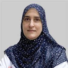 Dr. Samar Salah Eldin