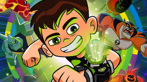Ben 10 is an american animated television series and media franchise created by man of action studios and produced by cartoon network studios. Ben 10 Will Get 4 Seasons That Is As Cartoon Network Greenlights New Episodes Deadline