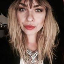 Profil Pomagacza Alicja Stępień