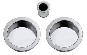 Find deals on products in hardware on amazon. Flush Pull Set For Sliding Pocket Door Sds London