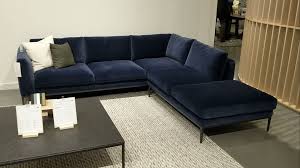 Eq3 Oma Sectional Contemporary Furniture Stores Mid Century Couch Furniture