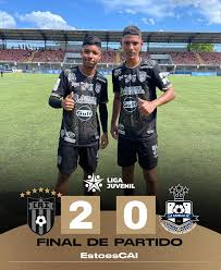 G⚽️⚽️LEADORES 🤩🔥! Lester Bethancourt y Abdul Morales. Los encargados de  darnos el triunfo en una gran remontada 2-1 sobre el @unioncocle_oficial.  💪 #EstoEsCAI 🖤💛