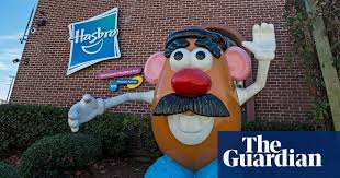 At hasbro, we're a global play and entertainment company committed to creating the world's best play experiences. Mr Potato Head Loses Mister As Hasbro Opts For Gender Neutral Brand Name Toys The Guardian